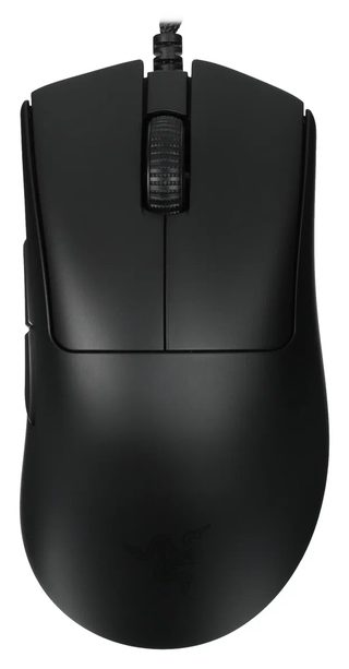 Игровая мышь Razer DeathAdder V3, чёрный