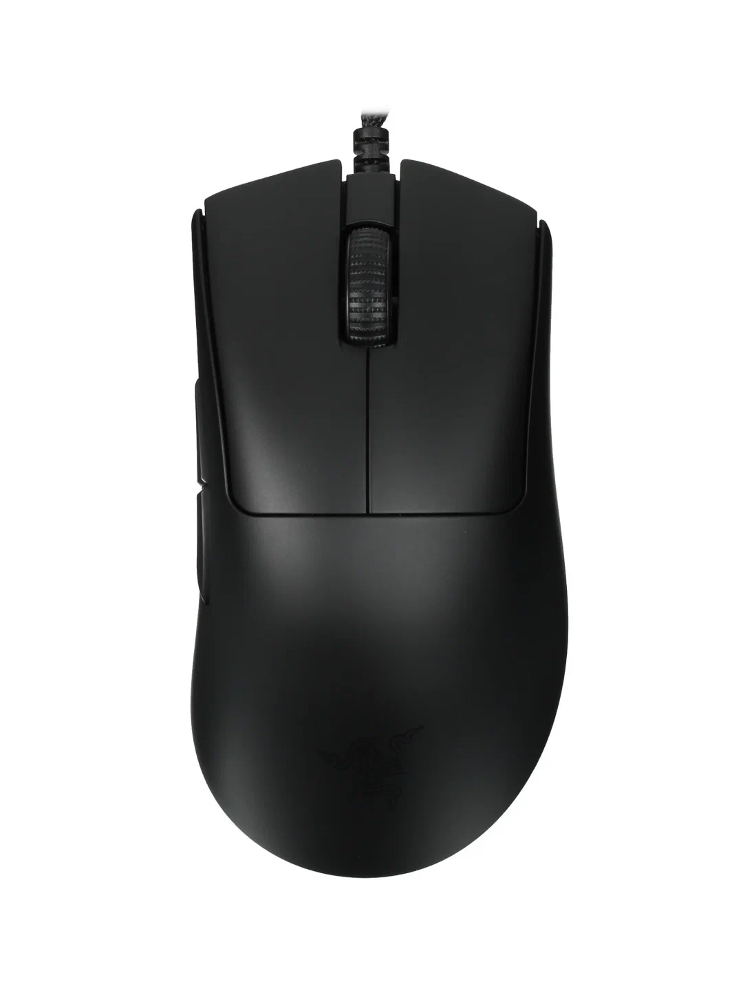 Oʻyin sichqonchasi Razer DeathAdder V3, qora