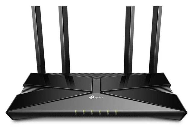 Роутер TP-Link Archer AX1800