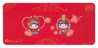 Коврик для мыши Akko Hello Kitty Peking Opera A