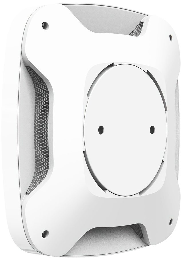 Signalizatsiya datchiklari Ajax FireProtect (9SA) white (33093.10.WH3), oq — Surat 4