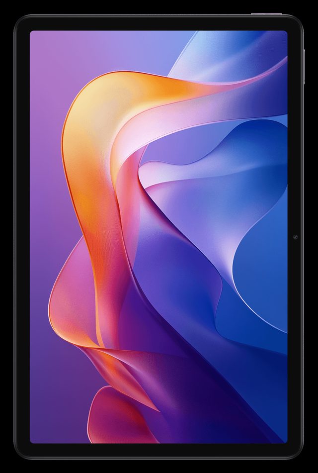 Planshet Redmi Pad 2 Wi-Fi 4/128 GB, kulrang