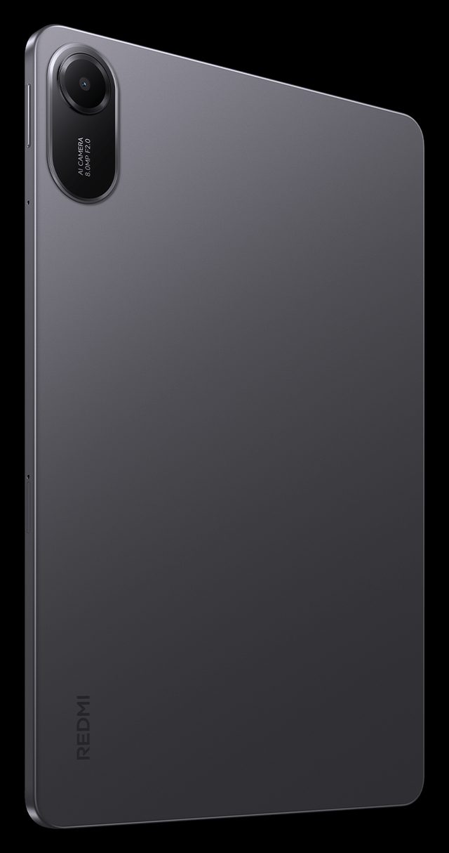 Planshet Redmi Pad 2 Wi-Fi 4/128 GB, kulrang — Surat 2