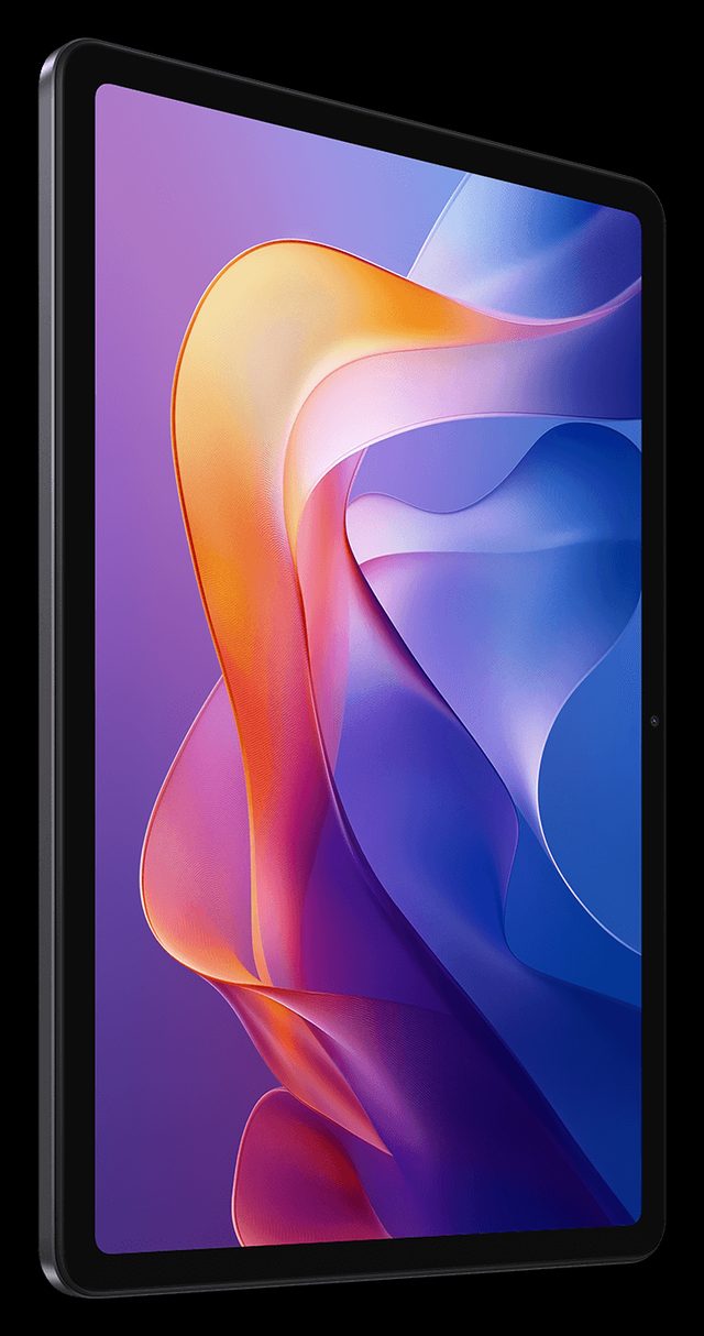 Planshet Redmi Pad 2 Wi-Fi 4/128 GB, kulrang — Surat 3