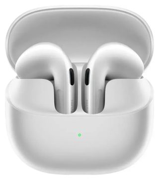 Quloqchinlar Xiaomi Buds 6 Ceramic, oq — surat 2