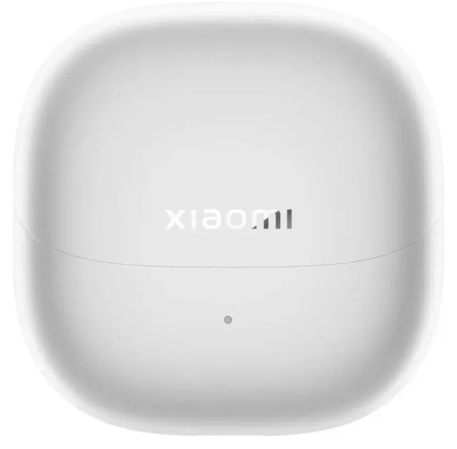 Quloqchinlar Xiaomi Buds 6 Ceramic, oq — Surat 3