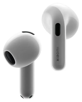 Quloqchinlar Xiaomi Buds 6 Ceramic, oq — surat 4