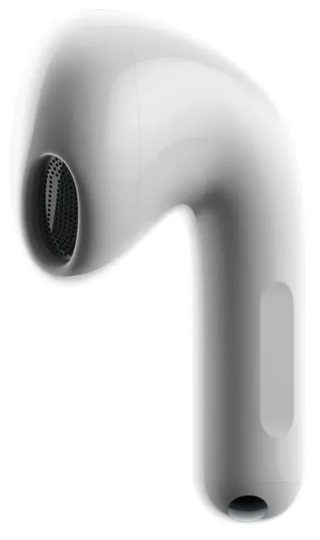 Quloqchinlar Xiaomi Buds 6 Ceramic, oq — surat 5