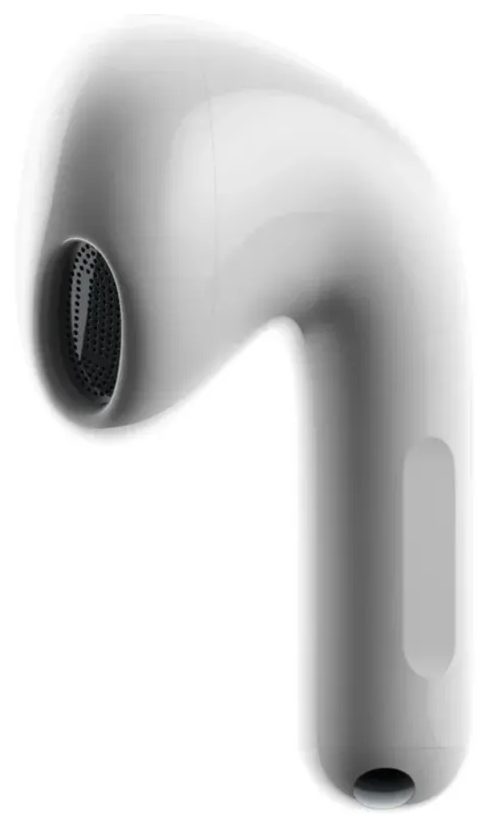 Quloqchinlar Xiaomi Buds 6 Ceramic, oq — Surat 5