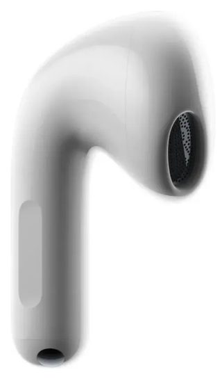 Quloqchinlar Xiaomi Buds 6 Ceramic, oq — surat 6