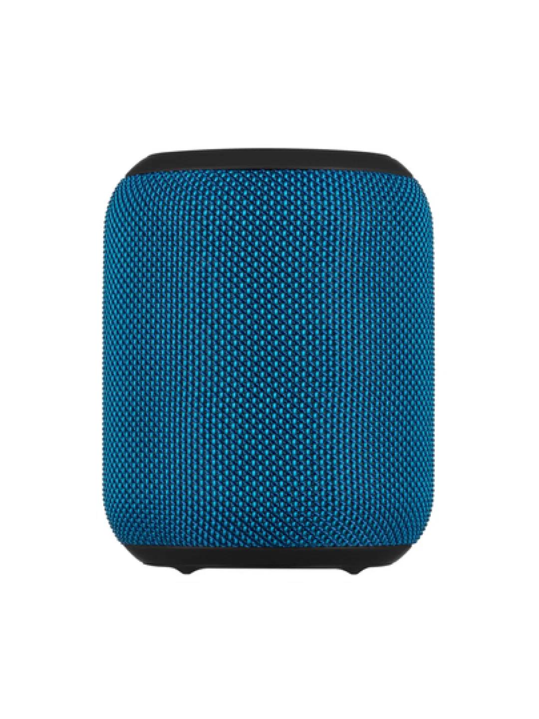 Portativ kolonka 2E SoundXPod, koʻk