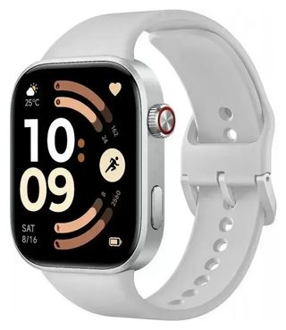 Смарт-часы Redmi Watch 6, серебристо-серый — фото 3