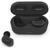Наушники Belkin SoundForm Play, чёрный