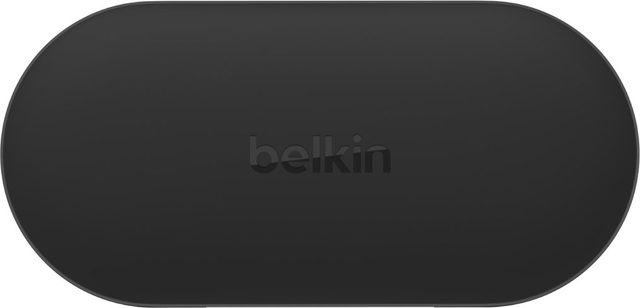 Quloqchinlar Belkin SoundForm Play, qora — Surat 7
