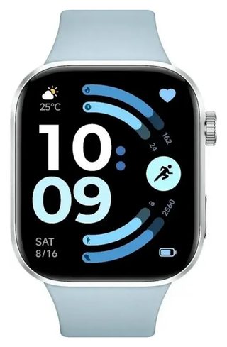 Смарт-часы Redmi Watch 6, голубой