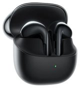 Quloqchinlar Xiaomi Buds 6, qora