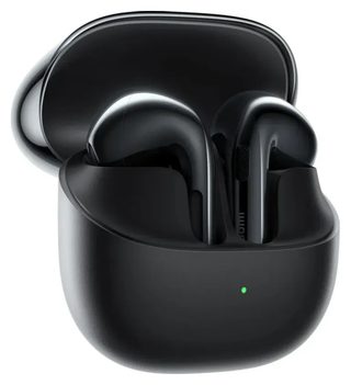 Quloqchinlar Xiaomi Buds 6, qora