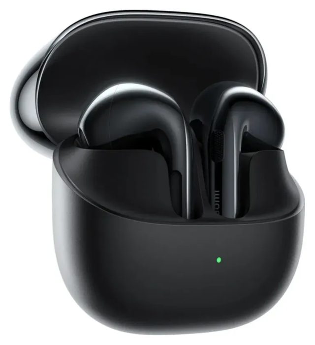 Наушники Xiaomi Buds 6, чёрный