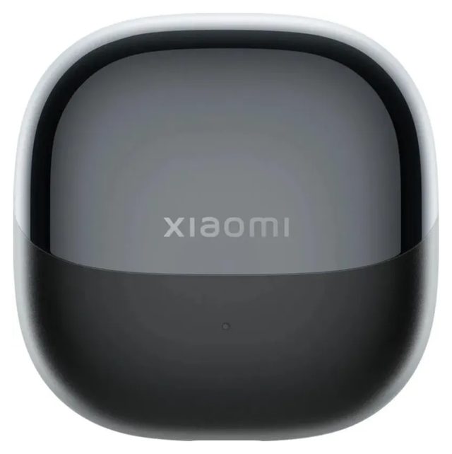 Наушники Xiaomi Buds 6, чёрный — Фото 5