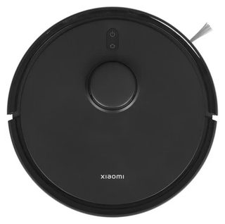 Robot-changyutgich Xiaomi Robot Vacuum S20, qora