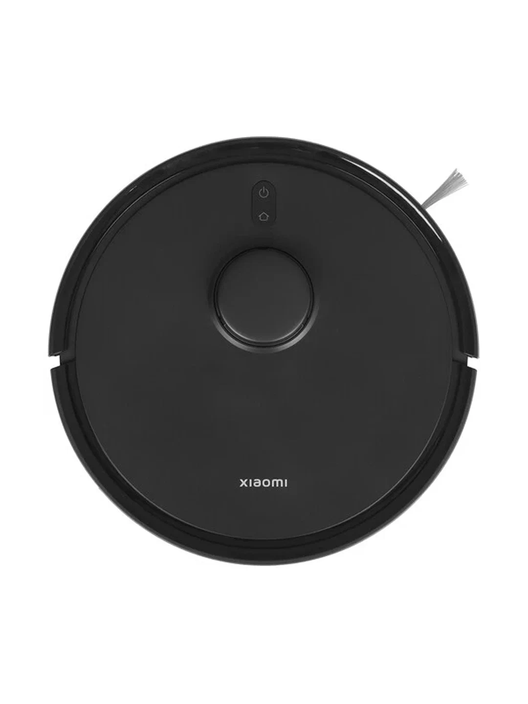 Робот-пылесос Xiaomi Robot Vacuum S20, чёрный