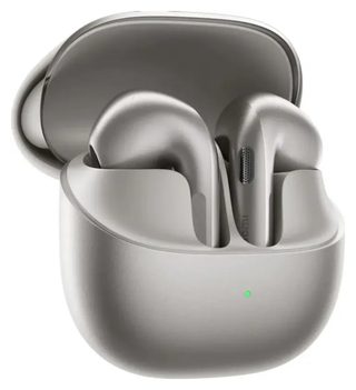 Quloqchinlar Xiaomi Buds 6, kulrang