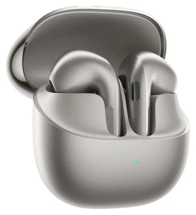 Наушники Xiaomi Buds 6, серый