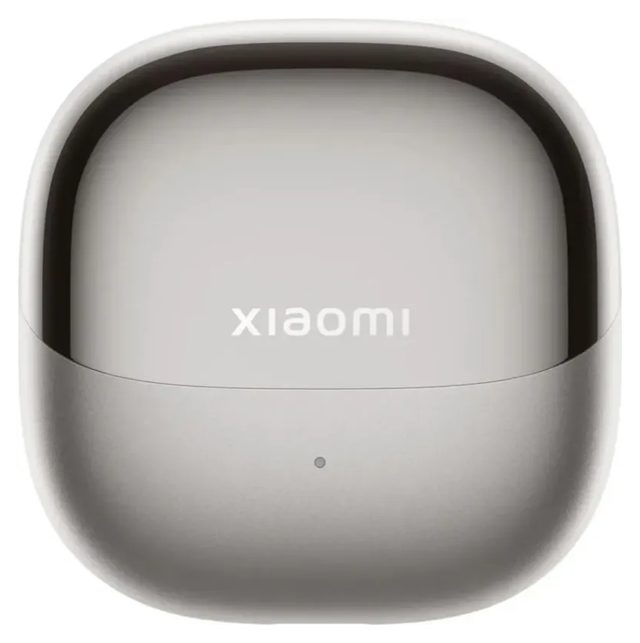 Наушники Xiaomi Buds 6, серый — Фото 3