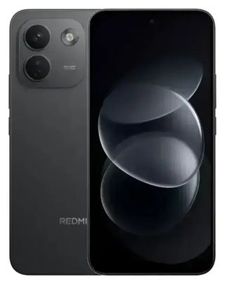 Smartfon Redmi Note 17 Pro Max 5G 8/512 GB, qora