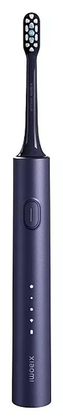 Elektr tish choʻtkasi Xiaomi Electric Toothbrush T302, toʻq koʻk — surat 4