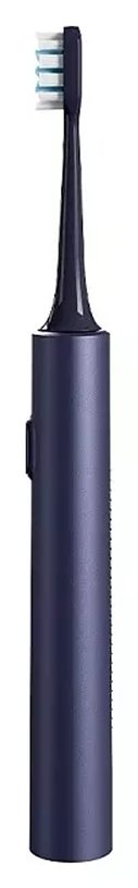 Elektr tish choʻtkasi Xiaomi Electric Toothbrush T302, toʻq koʻk — surat 5