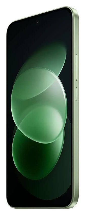 Смартфон Redmi Note 17 Pro Max 5G 8/512 ГБ, зелёный — Фото 3