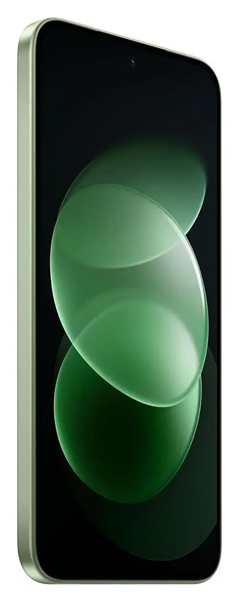 Смартфон Redmi Note 17 Pro Max 5G 8/512 ГБ, зелёный — Фото 4