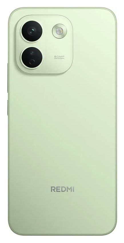 Смартфон Redmi Note 17 Pro Max 5G 8/512 ГБ, зелёный — Фото 5