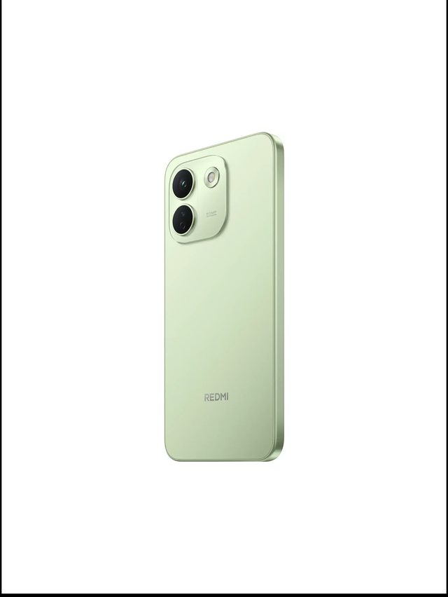 Смартфон Redmi Note 17 Pro Max 5G 8/512 ГБ, зелёный — Фото 7