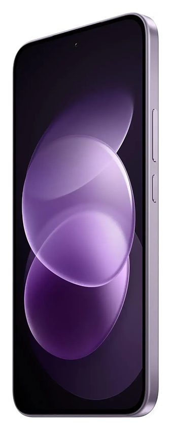 Смартфон Redmi Note 17 Pro Max 5G 8/512 ГБ, фиолетовый — Фото 3