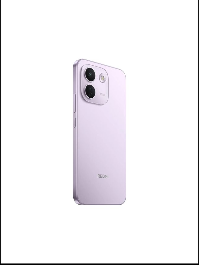 Смартфон Redmi Note 17 Pro Max 5G 8/512 ГБ, фиолетовый — Фото 7