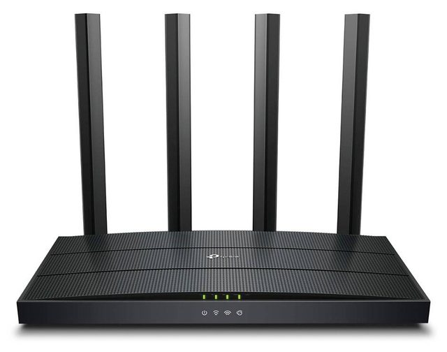 Router TP-Link Archer AX1500