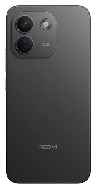 Смартфон Redmi Note 17 Pro Max 5G 8/256 ГБ, чёрный — фото 5