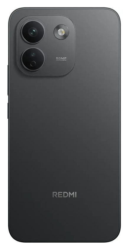 Смартфон Redmi Note 17 Pro Max 5G 8/256 ГБ, чёрный — Фото 5