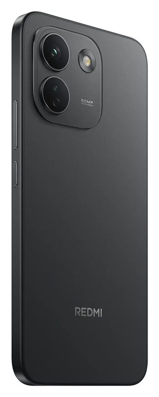 Смартфон Redmi Note 17 Pro Max 5G 8/256 ГБ, чёрный — фото 6