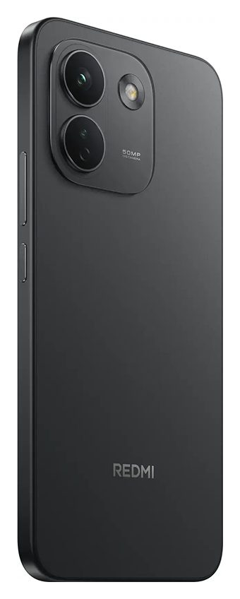 Смартфон Redmi Note 17 Pro Max 5G 8/256 ГБ, чёрный — Фото 6