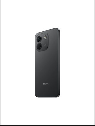 Смартфон Redmi Note 17 Pro Max 5G 8/256 ГБ, чёрный — фото 7