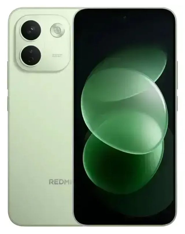 Smartfon Redmi Note 17 Pro Max 5G 8/256 GB, yashil