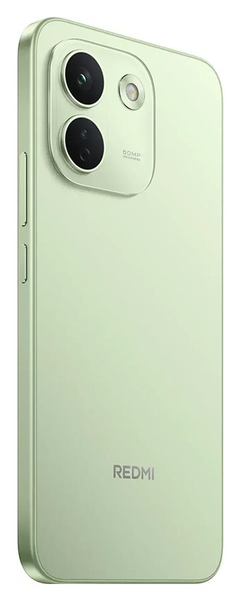 Smartfon Redmi Note 17 Pro Max 5G 8/256 GB, yashil — Surat 5