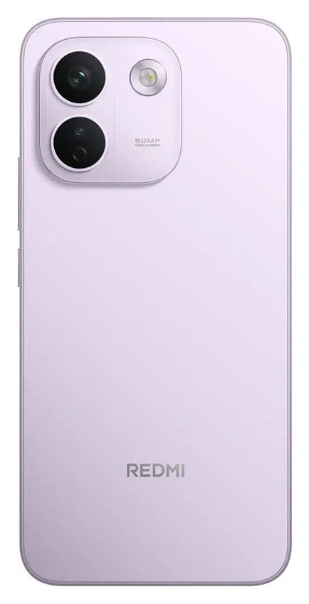 Smartfon Redmi Note 17 Pro Max 5G 8/256 GB, binafsha — Surat 5
