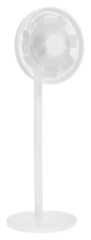 Вентилятор Xiaomi Smart Standing Fan 2 Pro, бежевый