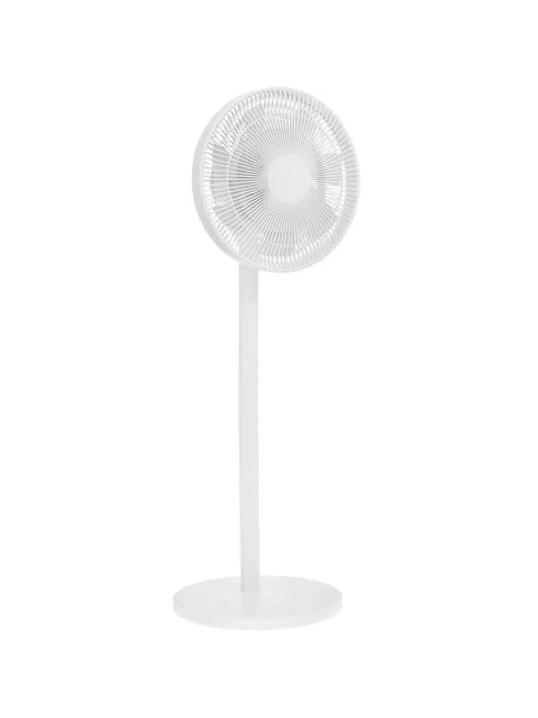 Ventilyator Xiaomi Smart Standing Fan 2 Pro, bej