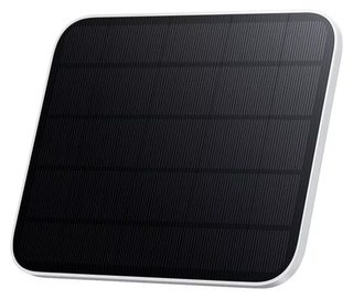 Портативная солнечная панель Xiaomi Outdoor Camera Solar Panel BW Series, белый — фото 2
