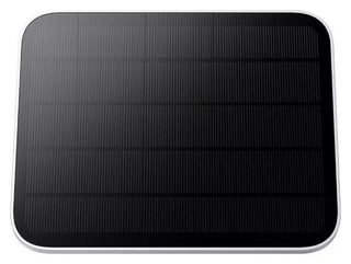 Портативная солнечная панель Xiaomi Outdoor Camera Solar Panel BW Series, белый — фото 6